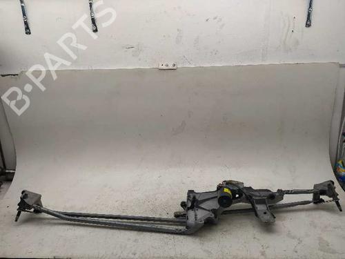 Used Front wiper motor PEUGEOT 807 (EB_) 2.0 HDi (163 hp) 8265918