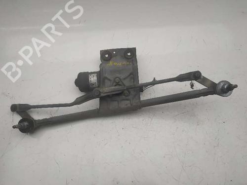 Front wiper motor FORD PUMA (EC_)  | BP5567068M29 