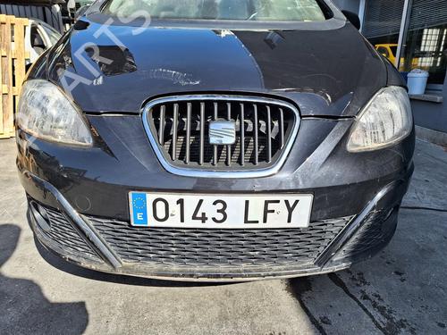Front bumper SEAT ALTEA (5P1)  | BP23331495C7 