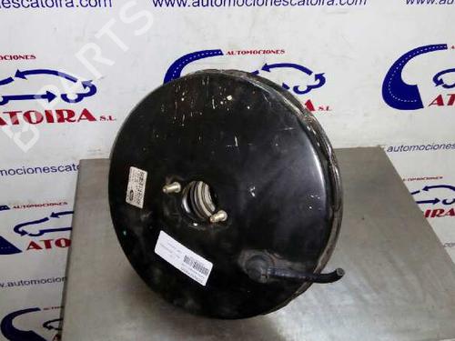 Used Servo brake FORD MONDEO IV (BA7) [2007-2015]  5840917