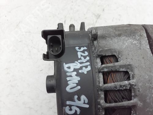 Alternator BMW 5 (E60) 520 d | BP20129660M7 