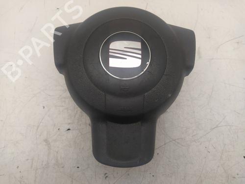 Used Driver airbag SEAT ALTEA (5P1) [2004-2015]  12458397