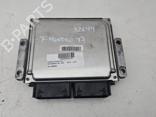 Used Engine control unit (ECU) FORD MONDEO V Hatchback (CE) 2.0 TDCi (150 hp) 19532704