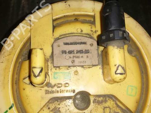 Fuel pump PEUGEOT 406 (8B) 2.0 HDI 110 | BP576768M76 