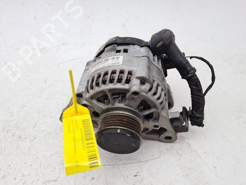 Used Alternator KIA CEE'D Sportswagon (JD) 1.6 CRDi 110 (110 hp) 1992900