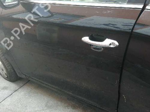 Used Left front door KIA CARENS IV 1.7 CRDi (136 hp) 3733178