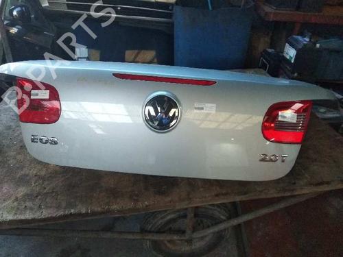 Tailgate VW EOS (1F7, 1F8) 2.0 TDI | BP1522974C6 