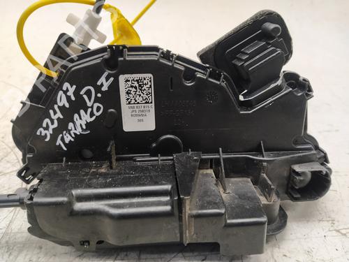 Used Front left lock SEAT TARRACO (KN2) [2018-2025]  19286201