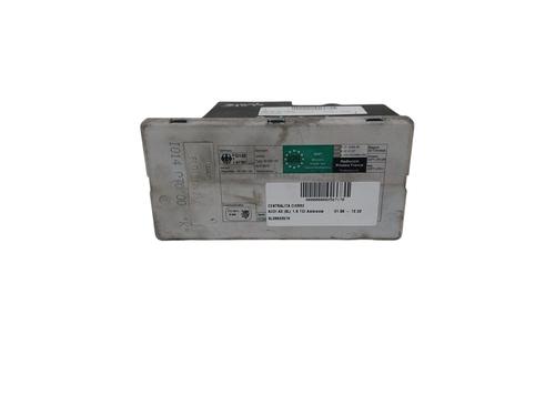 comfort-control-module-audi-a3-8l1-1996-1997-1998-1999-2000-2001-2002-2003-2004-2005-2006-35954855 main image