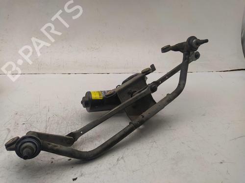 Front wiper motor CITROËN EVASION MPV (22, U6) 2.1 TD | BP11292655M29 