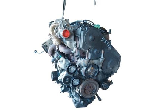 Engine FORD FOCUS II (DA_, HCP, DP) | BP37429737M1 - Image 3