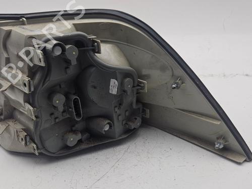 Left taillight OPEL ASTRA J (P10) 1.7 CDTI (68) | BP30172719C34