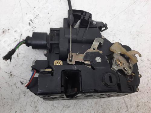 Front right lock VW GOLF IV (1J1) 1.9 TDI | BP8123961C97 