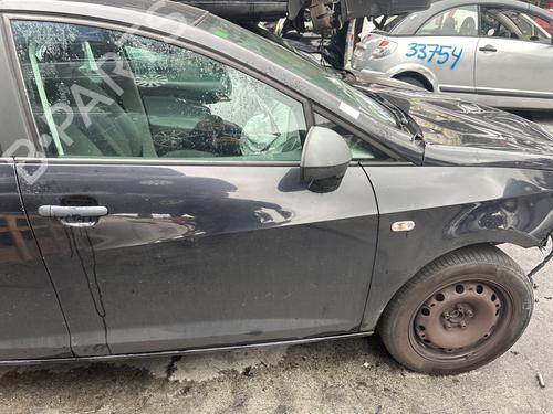 Used Right front door SEAT IBIZA IV (6J5, 6P1) [2008-2017]  26650706