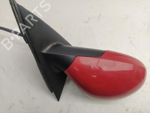 Right mirror SEAT IBIZA III (6L1)  | BP16043319C27 