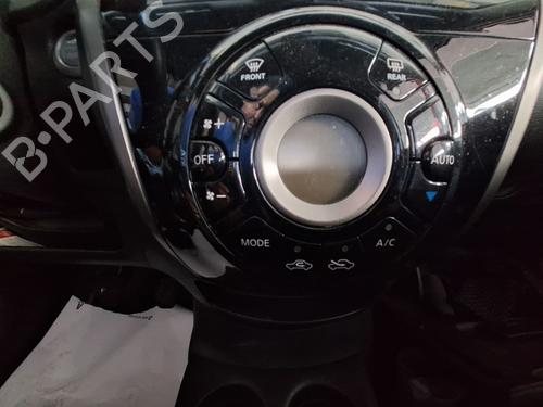 Used Climate control Climate control NISSAN NOTE (E12) [2012-2026] 35943930 35943930