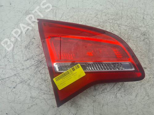 Left tailgate light OPEL MERIVA B MPV (S10) 1.7 CDTI (75) (131 hp) 13260838 | 13260838 |