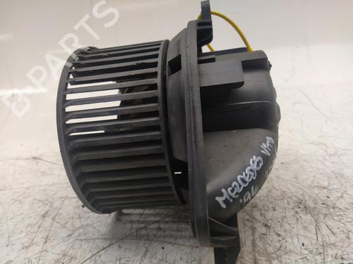 Heater blower motor MERCEDES-BENZ VITO Van (W638) 110 D 2.3 (638.074, 638.078) | BP18955237M62 