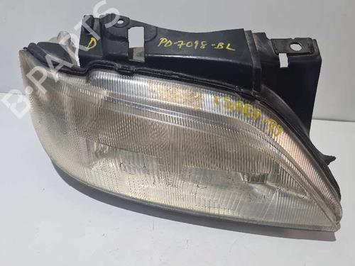 Faro destro CITROËN XSARA Break (N2) [1997-2010]null 37540748D | 37540748D |