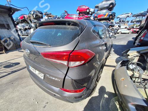 Front left panel HYUNDAI TUCSON (TL, TLE)  | BP34251705C58  - Image 9