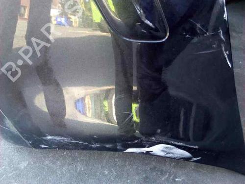 Rear bumper AUDI A3 Sportback (8PA)  | BP540965C8 