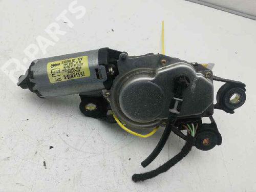 Rear wiper motor SEAT ALTEA (5P1)  | BP5332301M102