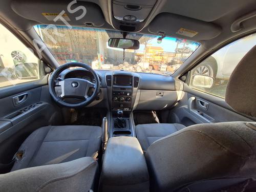 Left sun visor KIA SORENTO I (JC) | BP37234363I1 - Image 6