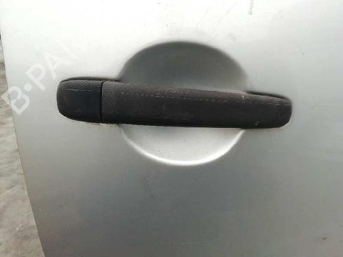 Used Front right lock CITROËN C2 (JM_) 1.4 HDi (68 hp) 5664699