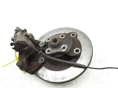 Used Left rear brake caliper RENAULT LAGUNA II Grandtour (KG0/1_) 1.9 dCi (KG1V) (130 hp) 11594291