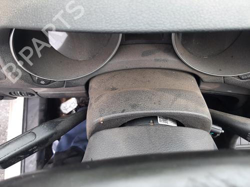Used Switch VW GOLF VI (5K1) [2008-2014]  15776636