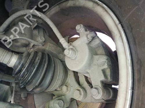 Used Left front brake caliper CHEVROLET EPICA (KL1_) 2.0 D (150 hp) 11593724