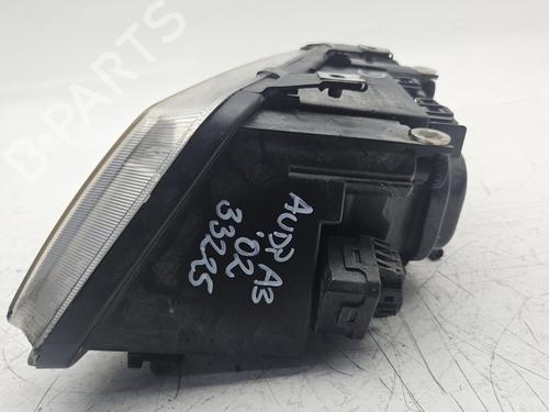 Right headlight AUDI A3 (8L1) 1.6 | BP24632468C29 