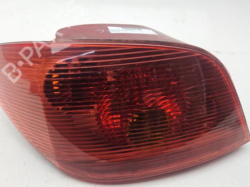 Venstre baglygte PEUGEOT 307 (3A/C) [2000-2012]  29633251