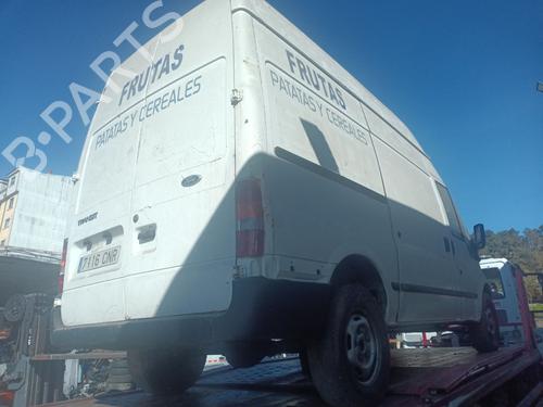 Engine FORD TRANSIT Van (FA_ _) | BP30175466M1