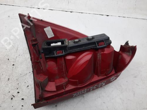 Right taillight PEUGEOT 307 Break (3E)  | BP13329797C35 