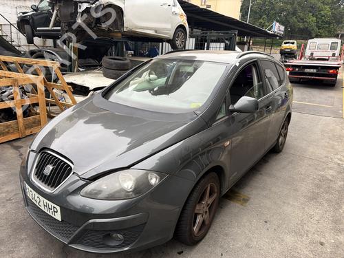 Brugte SEAT ALTEA XL (5P5, 5P8) 4788132