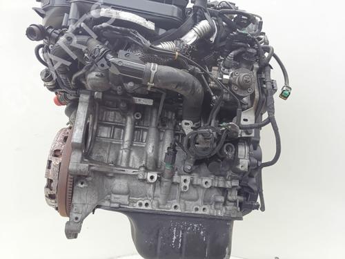 Engine PEUGEOT 207 (WA_, WC_)  | BP28292921M1 