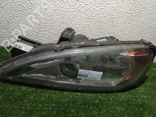 Used Left headlight NISSAN PRIMERA (P11) [1996-2002]  2963035