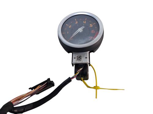 Instrument cluster RENAULT TWINGO II (CN0_) 1.2 16V (CN0K, CN0V, CN0A) | BP32088216C47 - Image 2