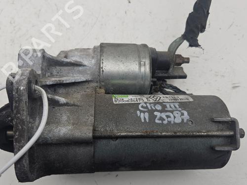 Startmotor RENAULT CLIO III (BR0/1, CR0/1) 1.5 dCi (C/BR0G, C/BR1G) | BP29965974M8 
