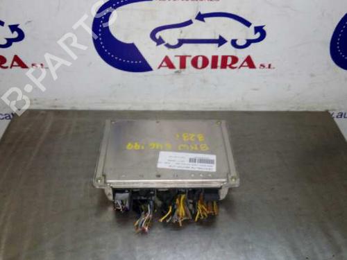 Engine control unit (ECU) BMW 3 (E46) 323 i | BP211725M57 