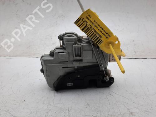 Front left lock AUDI A3 Sportback (8PA)  | BP10938502C98 