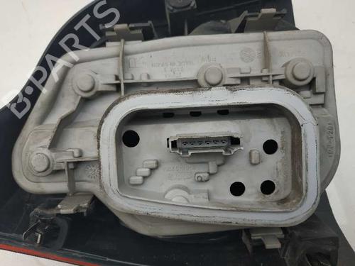 Right taillight VW POLO (9N_, 9A_) 1.9 SDI | BP6258410C35 