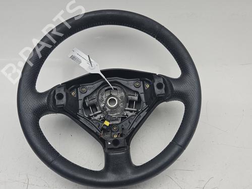 Used Steering wheel PEUGEOT 307 Break (3E) 1.6 HDi 110 (109 hp) 22449496