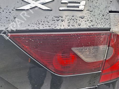 Used Right tailgate light BMW X3 (E83) 2.0 d (150 hp) 20326970
