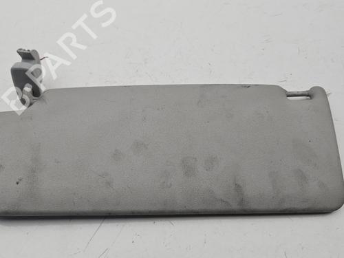 Right sun visor SEAT LEON (1P1) | BP28671073I2