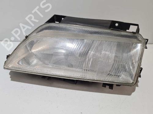 Used Left headlight CITROËN XANTIA (X1_, X2_) 2.0 HDI 90 (90 hp) 6245046