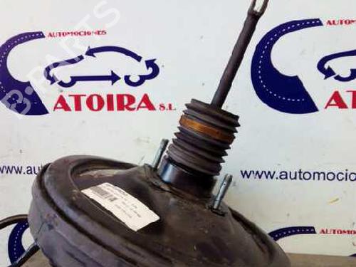 Used Servo brake OPEL ASTRA H GTC (A04) 1.6 (L08) (105 hp) 575962