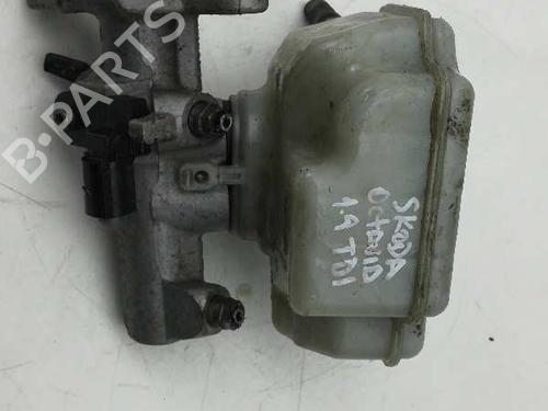 Brake master cylinder SKODA OCTAVIA II (1Z3) 1.9 TDI | BP4559641M77 