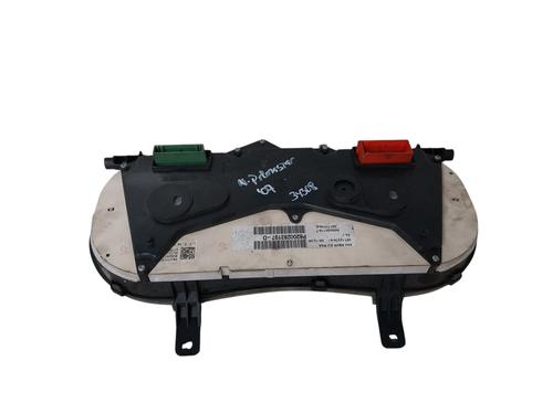 Kombiinstrument Kombiinstrument NISSAN PRIMASTAR Van (X83) 2.0 dCi 90 (90 hp) 37171140 37171140